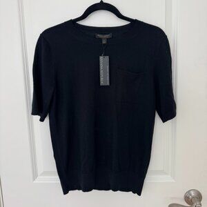 Banana Republic Sweater Shirt NWT